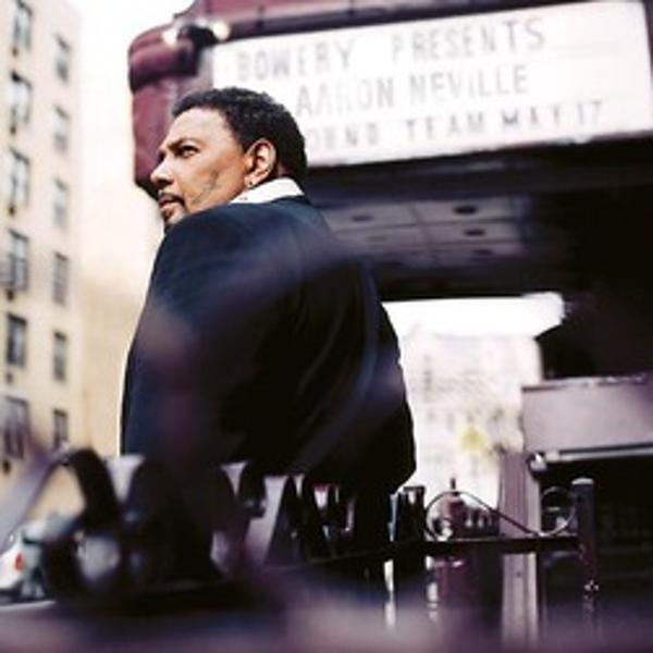 Aaron Neville