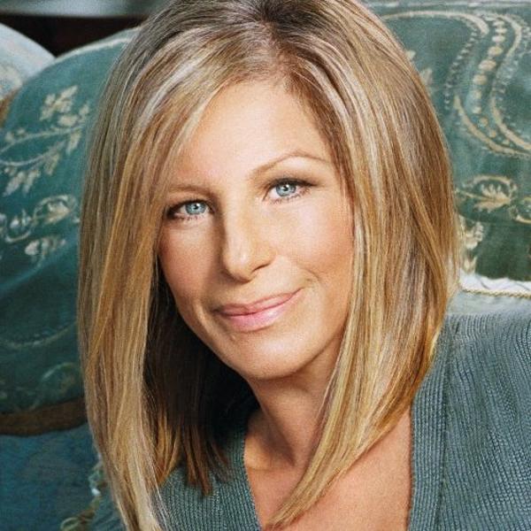 Barbra Streisand