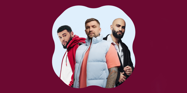 Главное за месяц