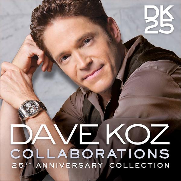 Dave Koz, Jeff Lorber - Good Foot