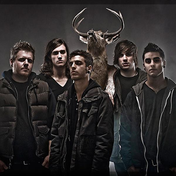 Ice Nine Kills