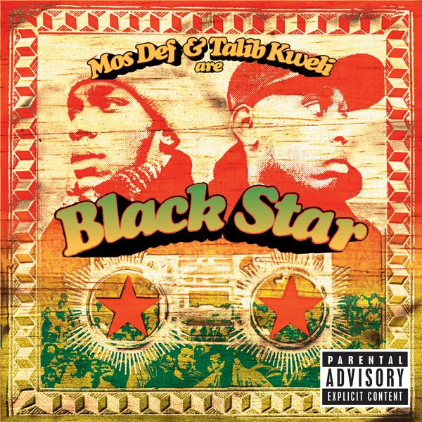 Black Star - Intro