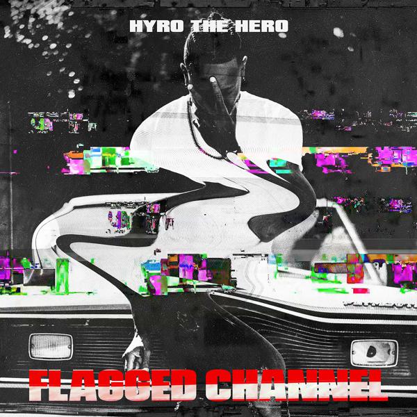 Hyro The Hero - Never Back Down