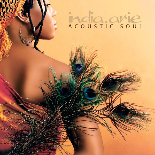 India.Arie - Ready For Love