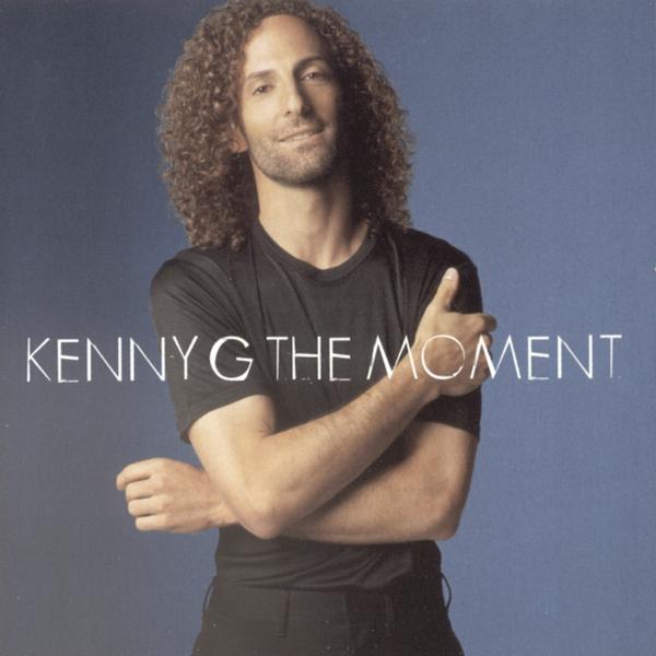 Kenny G - That Somebody Was You (Album Version)