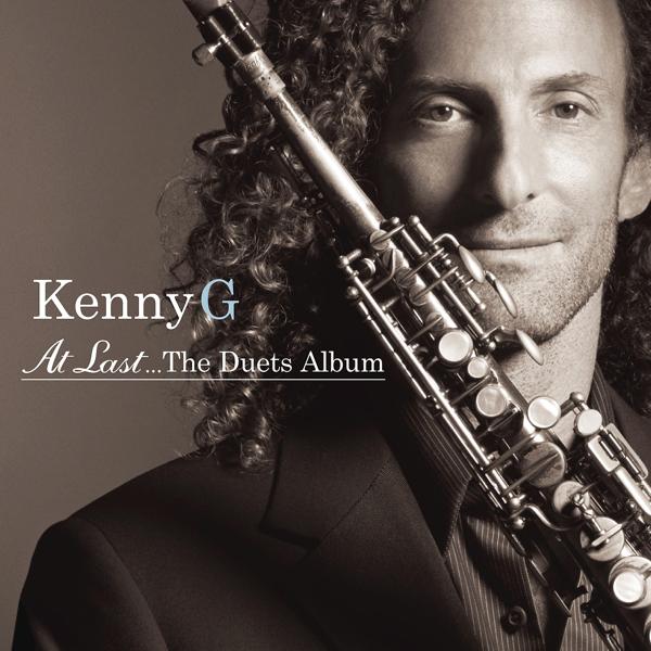 Kenny G, Earth, Wind & Fire - The Way You Move