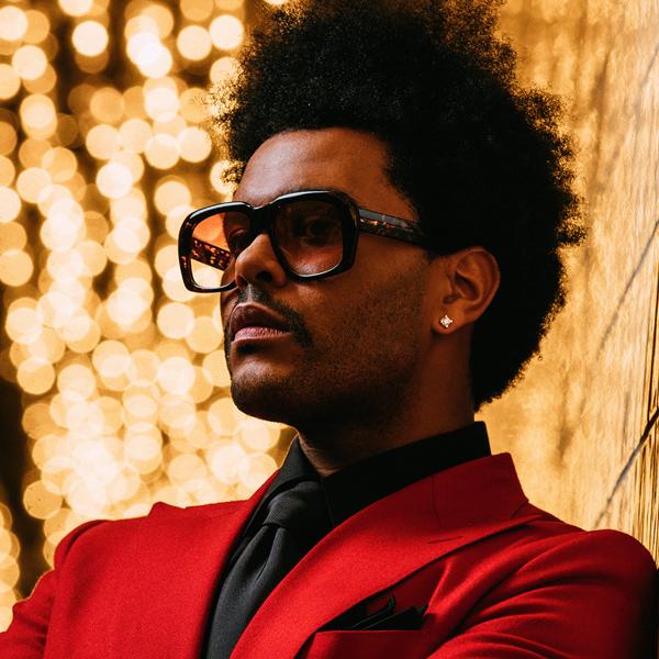 The Weeknd