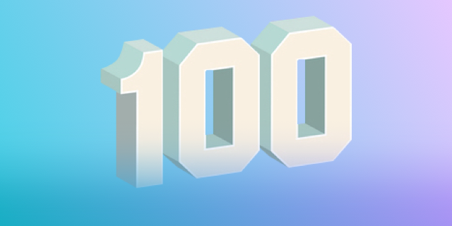 Топ-100: Украина