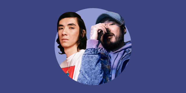 В ремиксе: поп-музыка