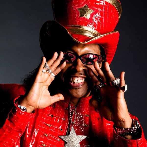 Bootsy Collins