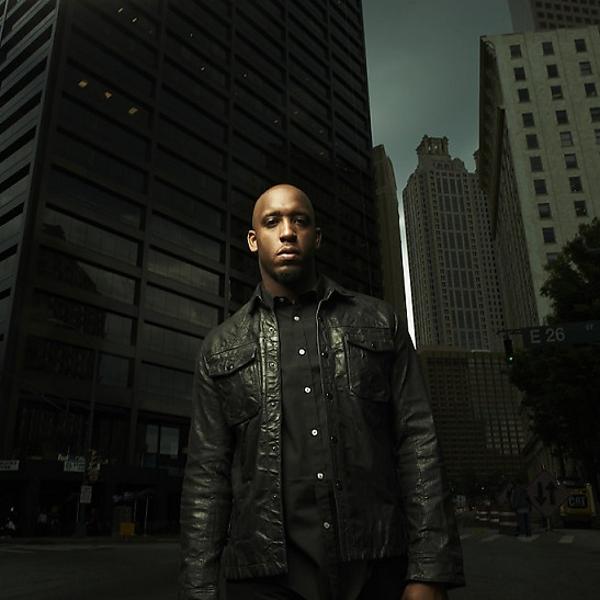 Derek Minor