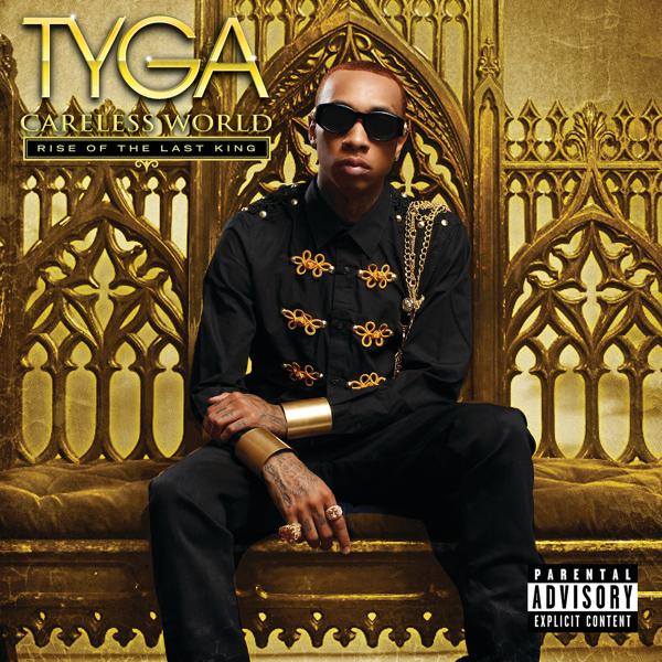 Tyga, Lil Wayne - Faded (Album Version (Explicit))