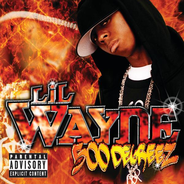Lil Wayne - Fly Talkin' Go Home (Album Version (Explicit))
