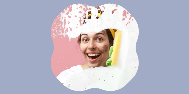 Генеральная хит-уборка