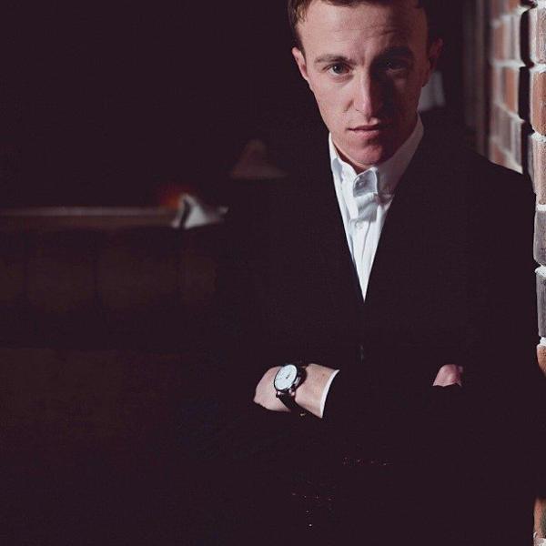 Гоша Грачевский