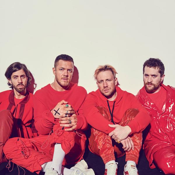Imagine Dragons