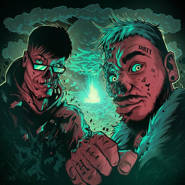 RAM, KOMMO, LERIVA - Корабли