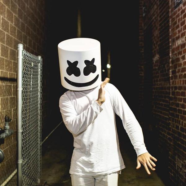 Marshmello