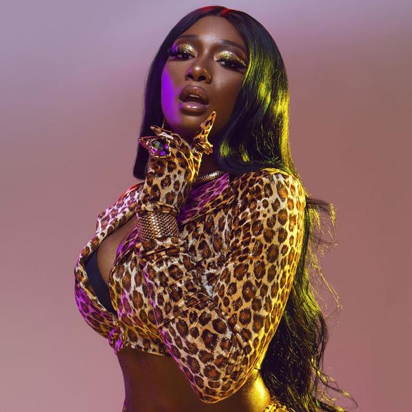 Megan Thee Stallion