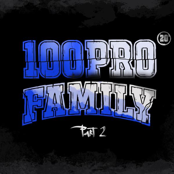 100PRO Family, КЕЙЗ, jahn, Добрый, Kima, Ира PSP, Граф, Denny Presston, Indigo, ШЕFF, Zubmaker, Кипер, Колпак, Витальсон, Dave Bra - Мой прикид