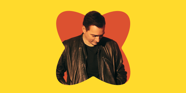 Paul van Dyke: лучшее