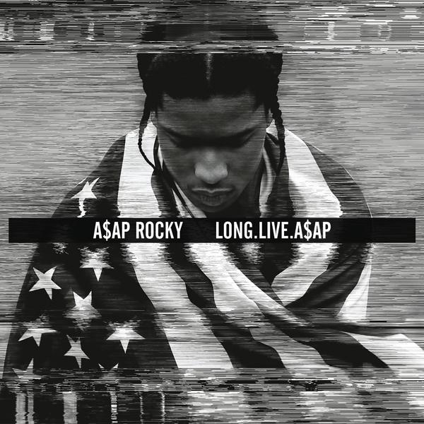 A$AP Rocky, School Boy Q - PMW (All I Really Need)
