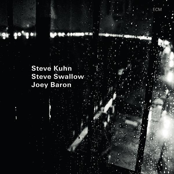 Steve Kuhn, Steve Swallow, Joey Baron - Promises Kept