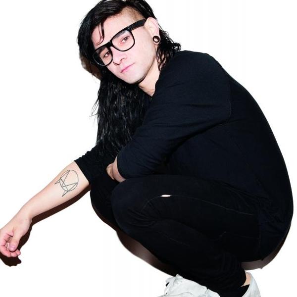 Skrillex