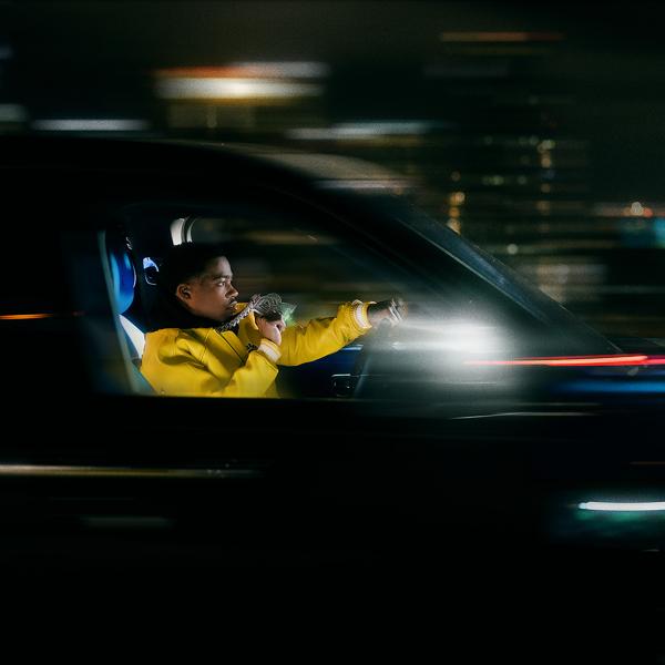Roddy Ricch, Alex Isley, Ty Dolla $ign - slow it down (feat. Ty Dolla $ign & Alex Isley)