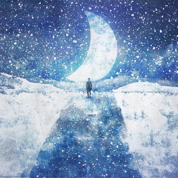 Abyss, Watching Me - Spiral