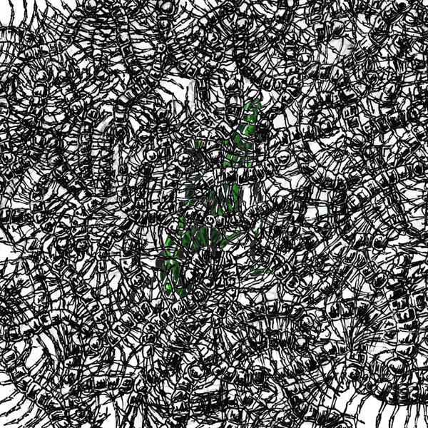 Pyrokinesis - В городе где гаснут фонари