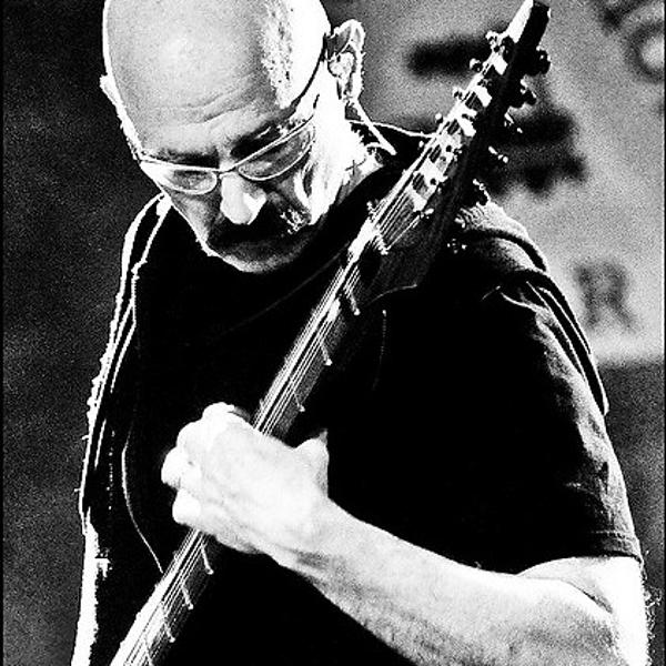 Александр Розенбаум