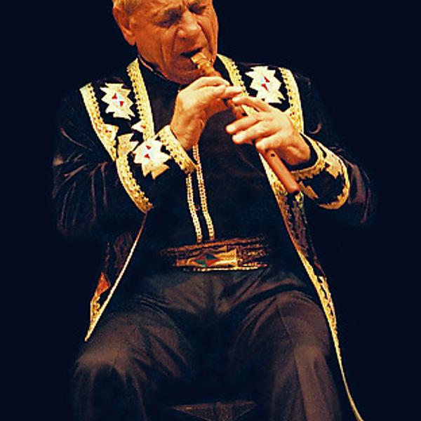 Дживан Гаспарян