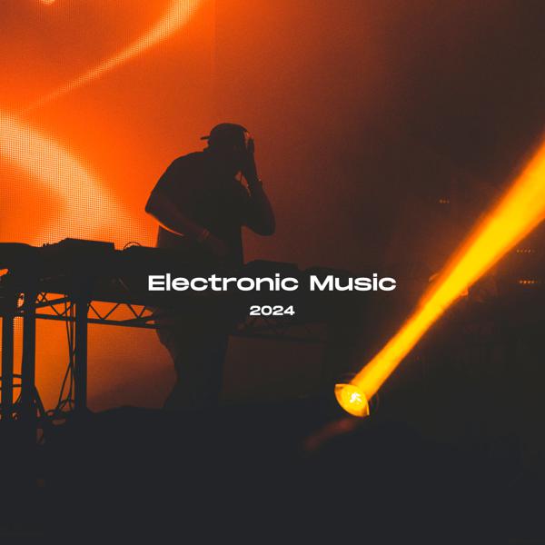 Cristian Ferrer - Electronic Music 2024