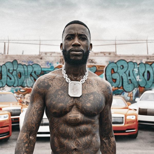 Gucci Mane