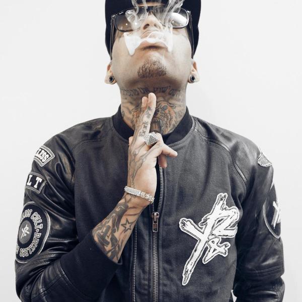 Kid Ink