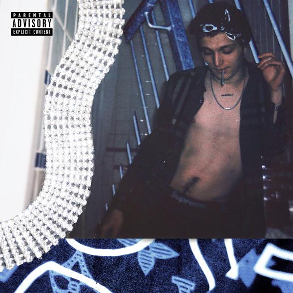 Платина, LIL KRYSTALLL - £20k