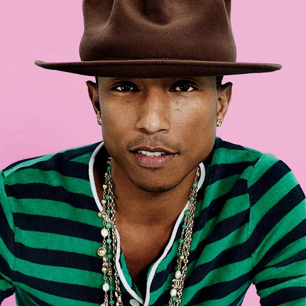 Pharrell
