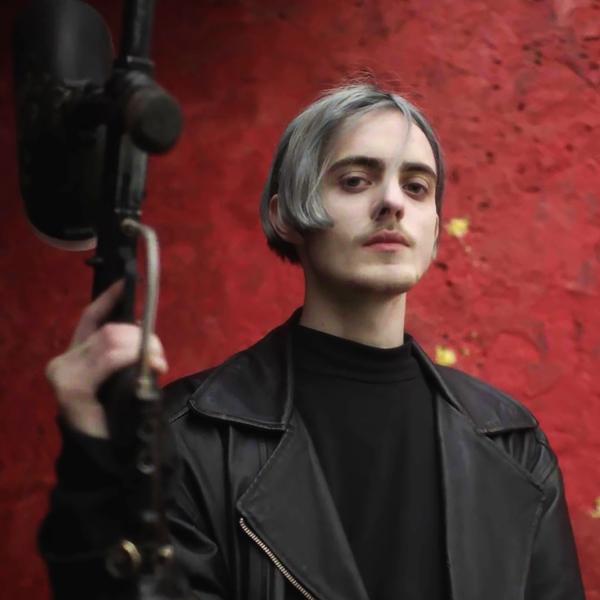 Пошлая Молли