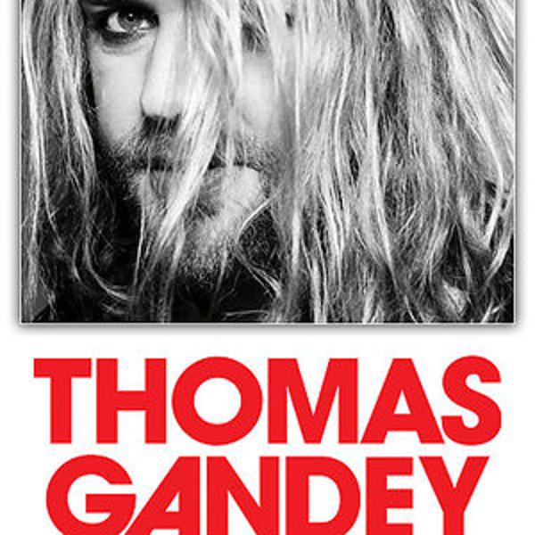 Thomas Gandey
