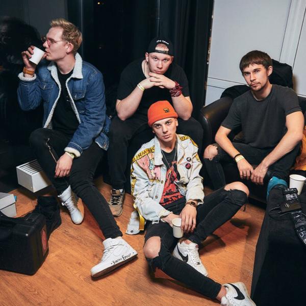 Завтра Брошу