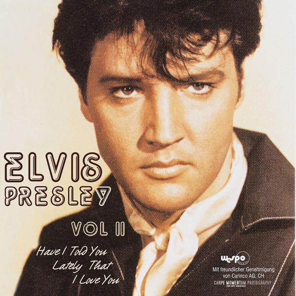 Elvis Presley - Blue Christmas (From The 1986 TV-Special ELVIS)