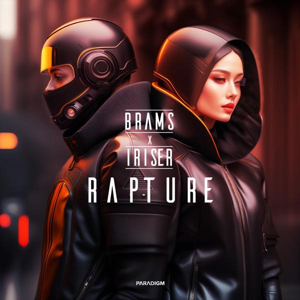 Brams, Iriser - Rapture