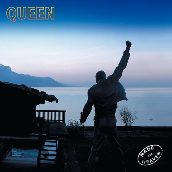 Queen - A Winter's Tale (2011 Remaster)
