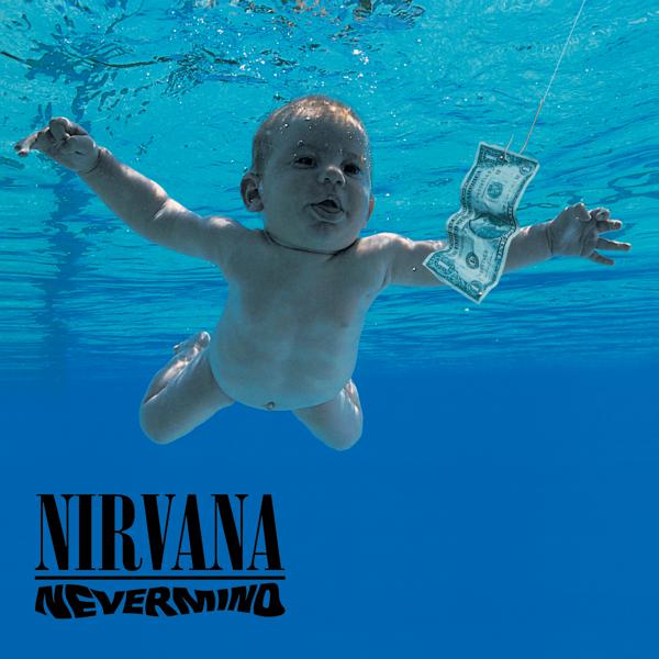 Nirvana - Come As You Are (Remastered 2021)