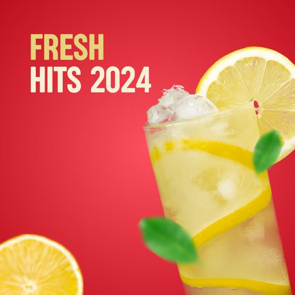 Stefy K - Fresh Hits 2024