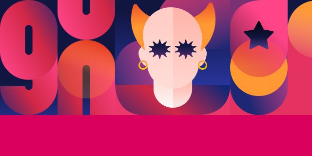 Электроника: хиты 90-х