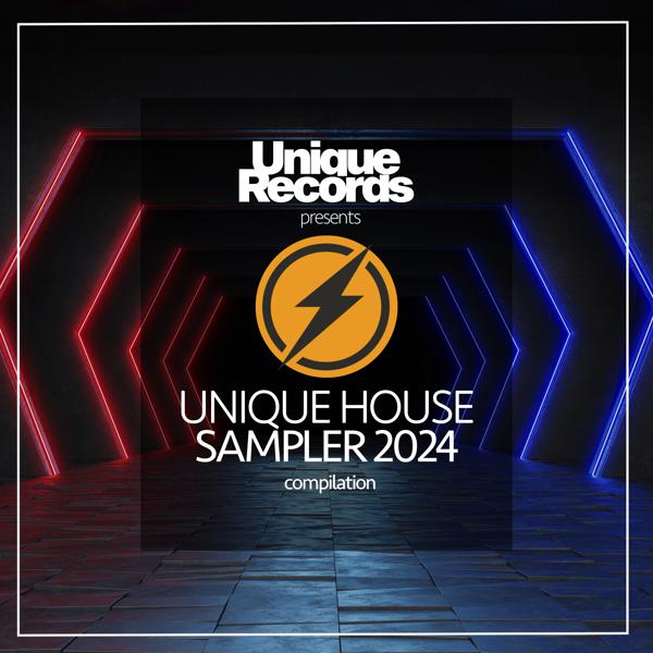 Michael Solardo - Unique House Sampler 2024
