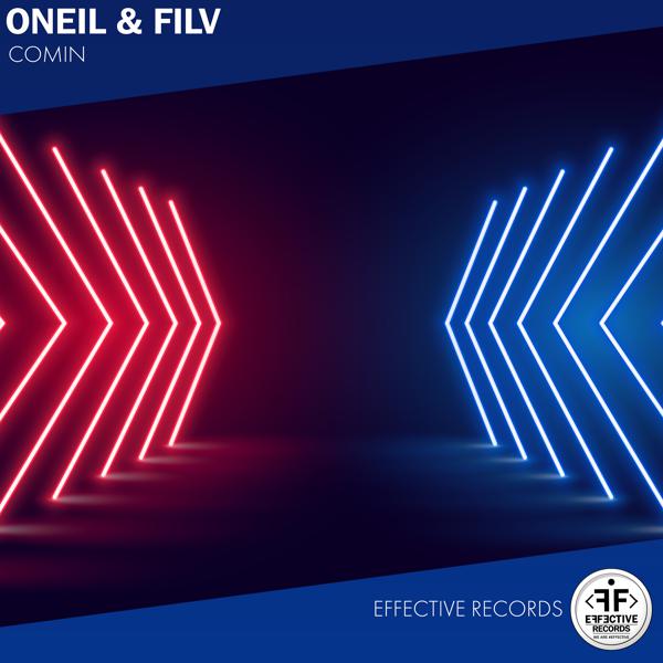 ONEIL, Filv - Comin
