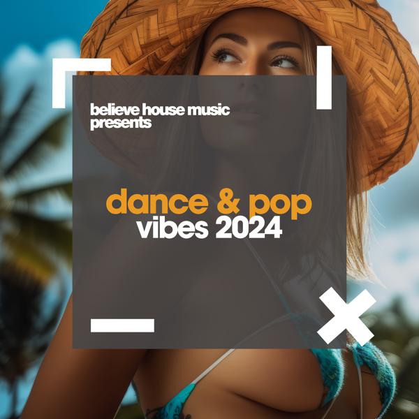Elli Mozz - Dance & Pop Vibes 2024